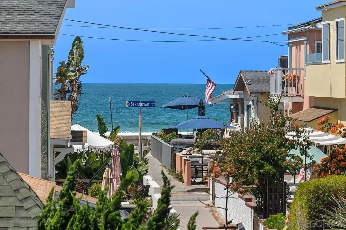 749 Zanzibar Ct, San Diego, CA 92109 - #1