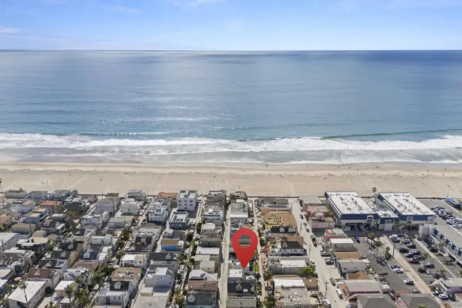 749 Zanzibar Ct, San Diego, CA 92109 - #2