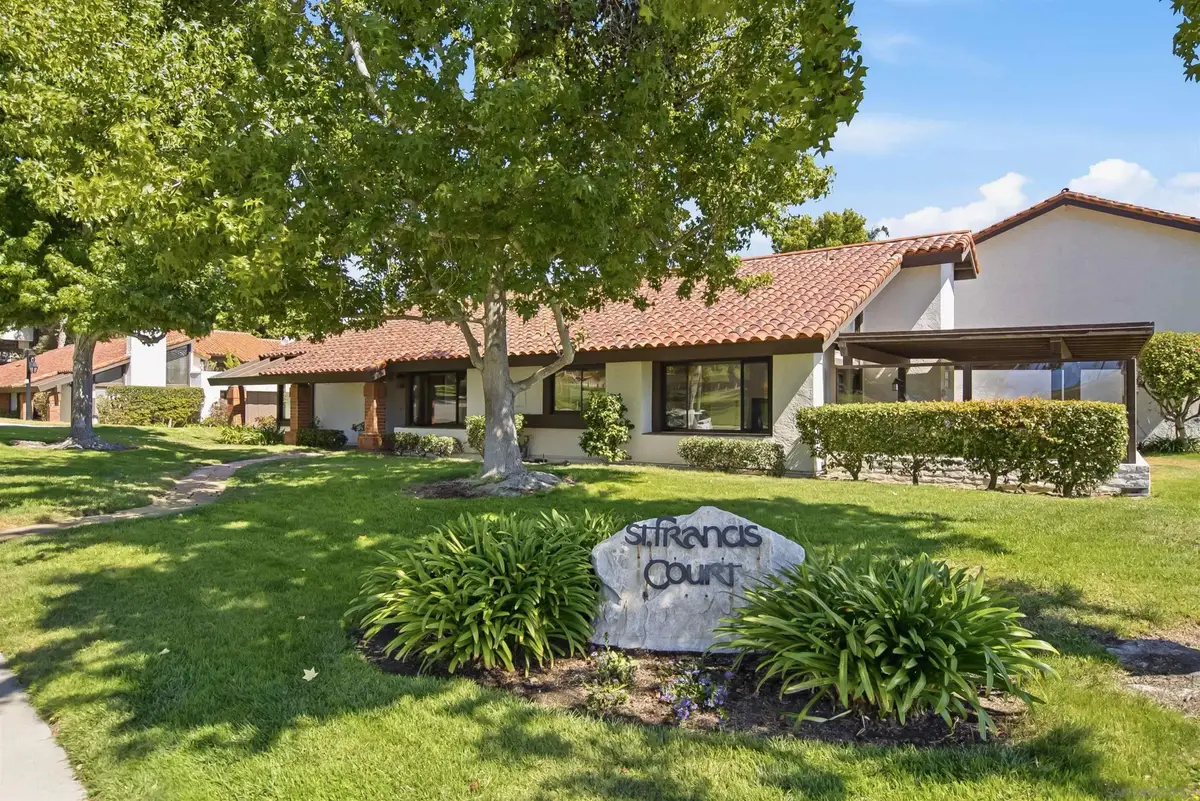 633 Camino Ynez, Solana Beach, CA 92075 - #1