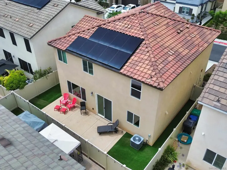 10747 Porter Terrace, Spring Valley, CA 91978 - #3