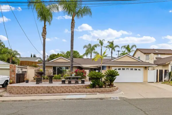 5437 Chaparajos Ct, San Diego, CA 92120