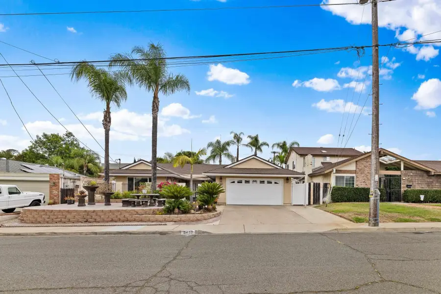 5437 Chaparajos Ct, San Diego, CA 92120 - #3