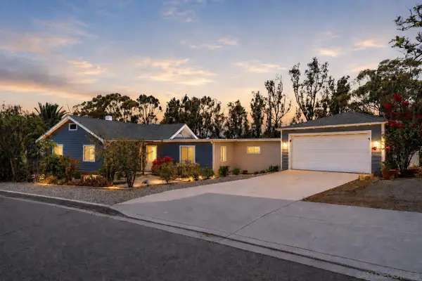 5065-67 Guava Ave, La Mesa, CA 91942