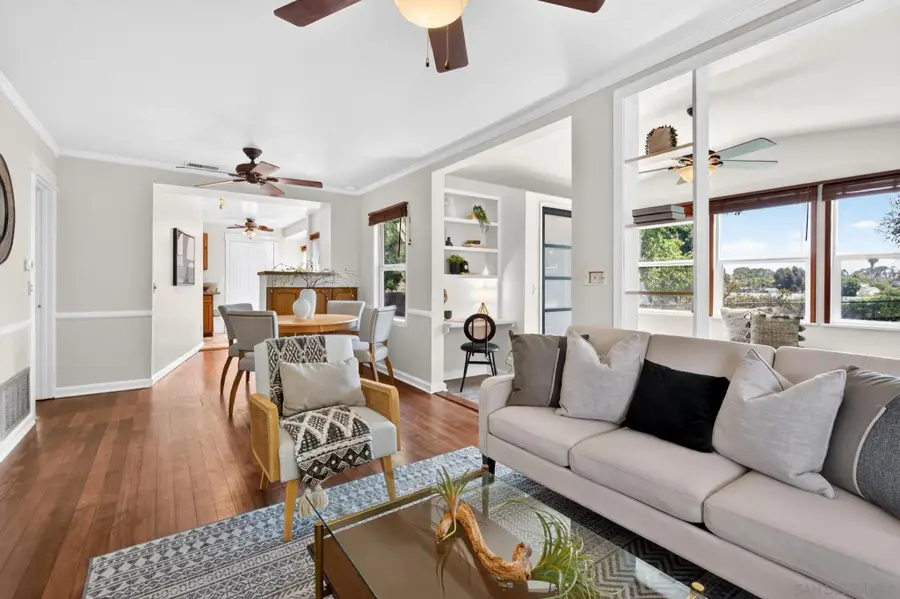 3524 Thorn, San Diego, CA 92104 - #3