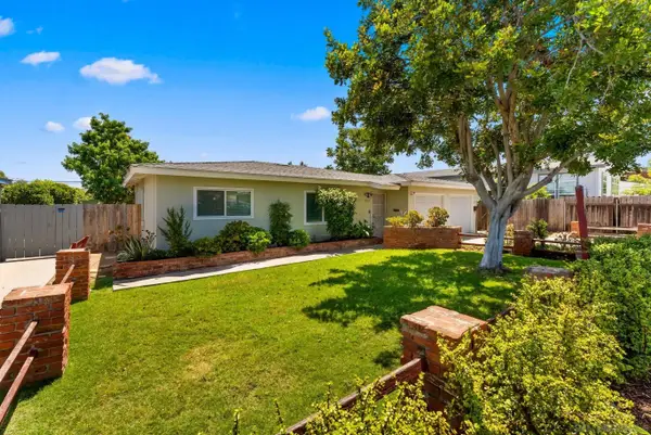 2609-11 Nina Road, Lemon Grove, CA 91945