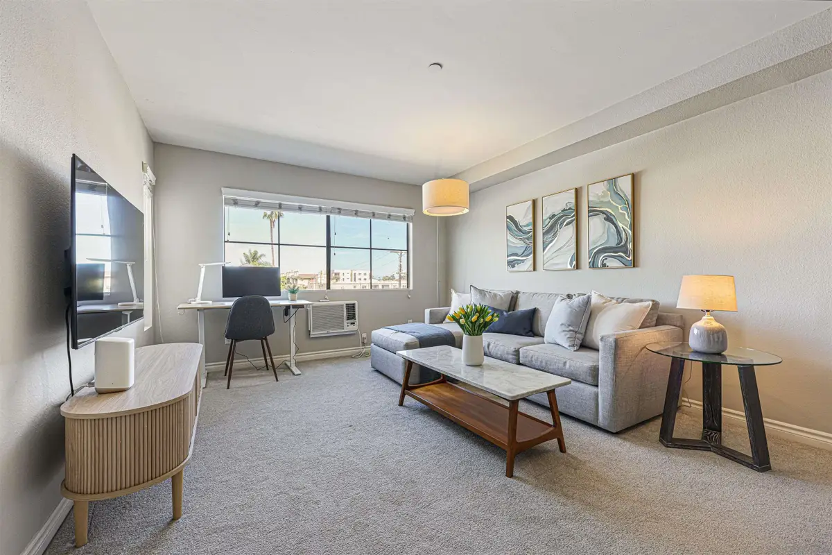4077 3rd Ave #306, San Diego, CA 92103 - #1