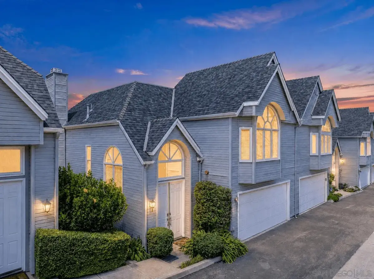 866 Del Mar Downs, Solana Beach, CA 92075 - #1