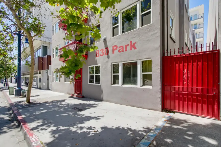 830 Park Blvd, San Diego, CA 92101 - #2