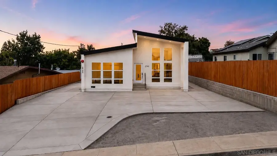 2743-45 Wilma St, National City, CA 91950 - #2