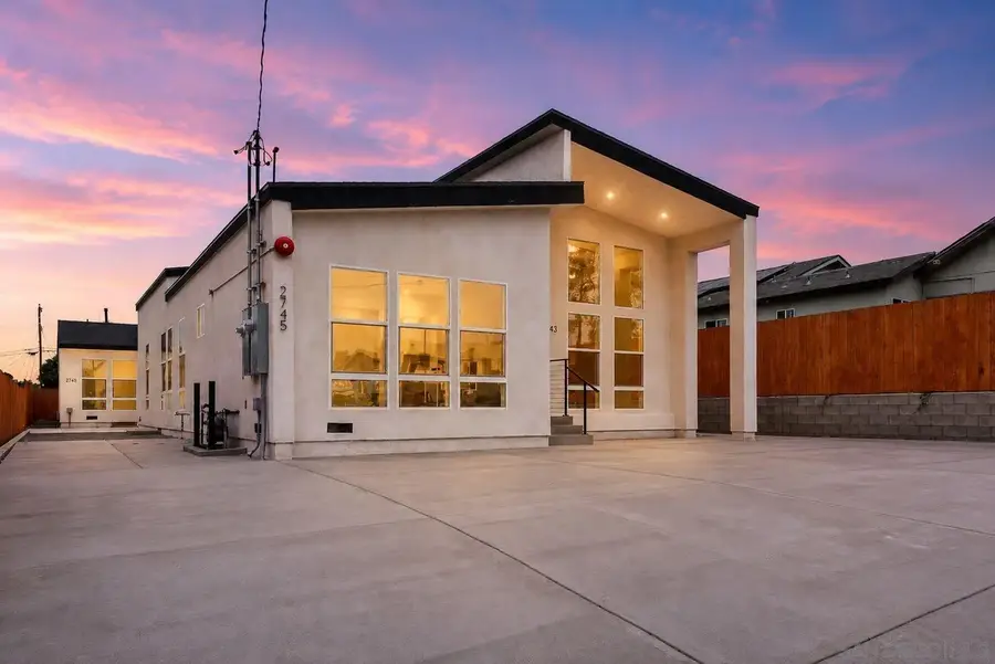 2743-45 Wilma St, National City, CA 91950 - #3
