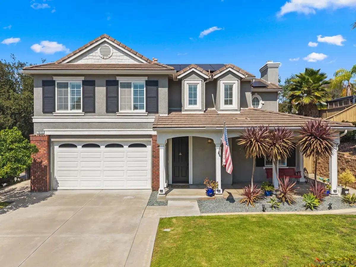 7815 Highwood Ave, La Mesa, CA 91941 - #1