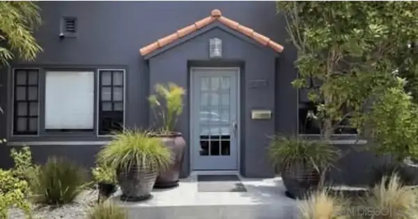 3719 Kite St, San Diego, CA 92103