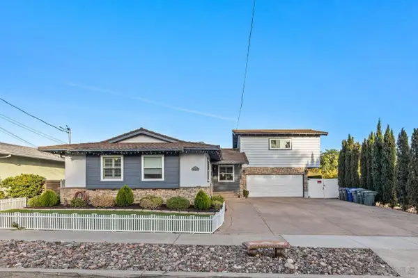 6245 Broadmoor Dr., La Mesa, CA 91942