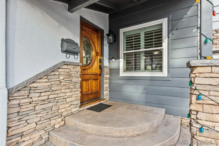 6245 Broadmoor Dr., La Mesa, CA 91942 - #3