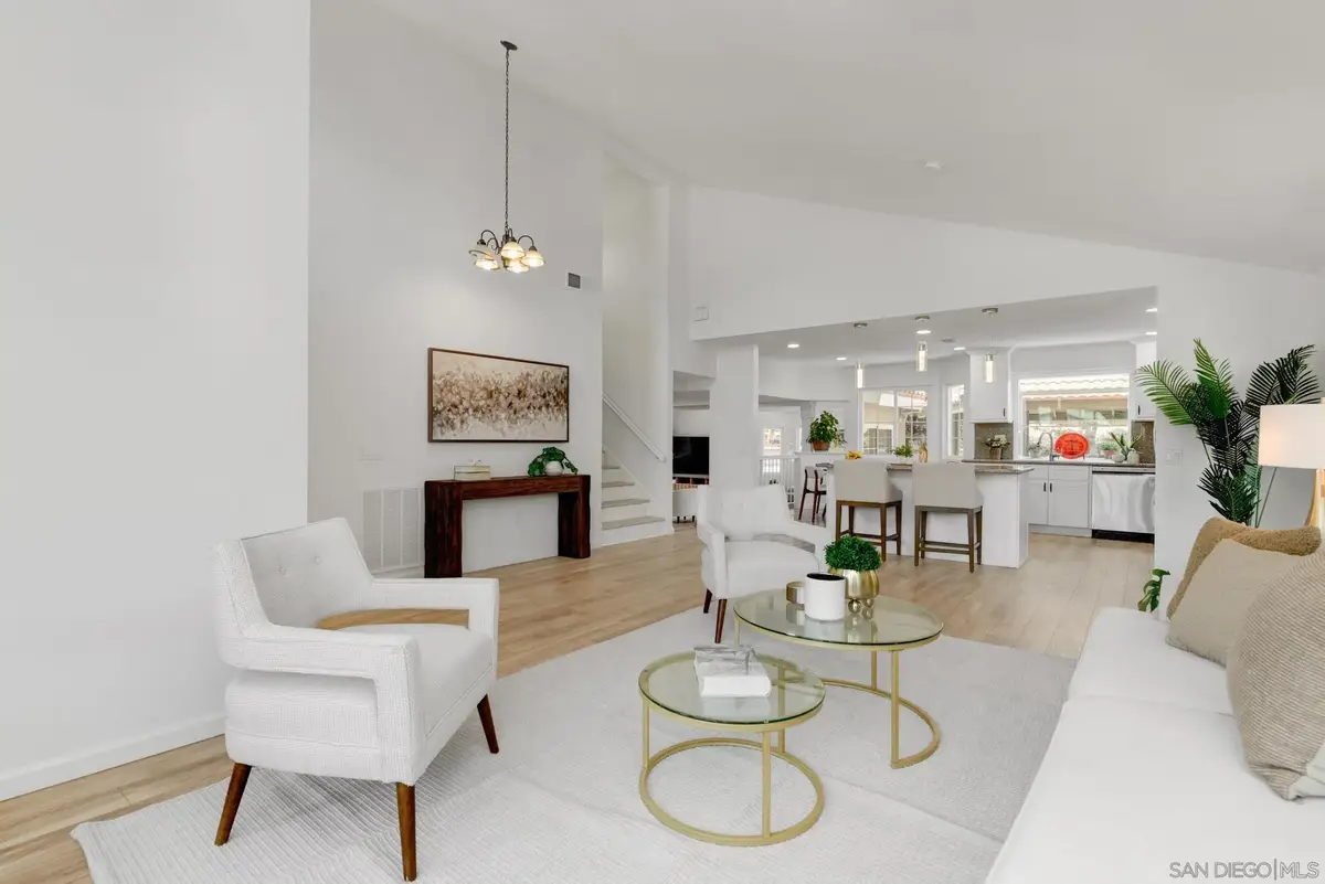 7676 Andasol, San Diego, CA 92126 - #1