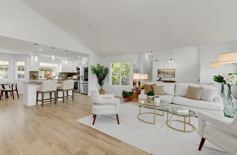7676 Andasol, San Diego, CA 92126 - #2