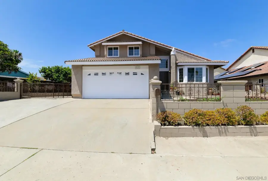 7676 Andasol, San Diego, CA 92126 - #3