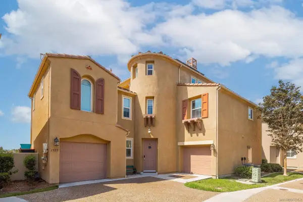 1555 Caminito Cremona, Chula Vista, CA 91915