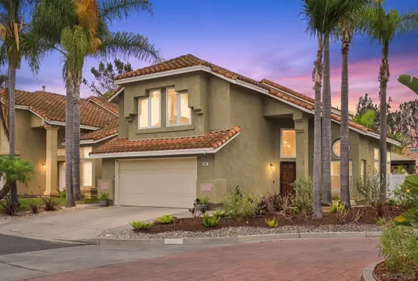 3487 Camino Michelle, Carlsbad, CA 92009