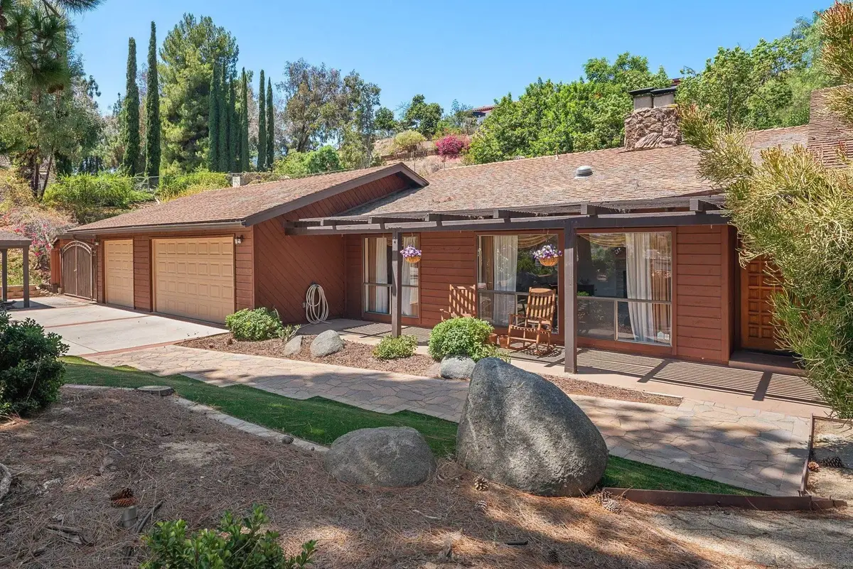 4116 Mars Way, La Mesa, CA 91941 - #1
