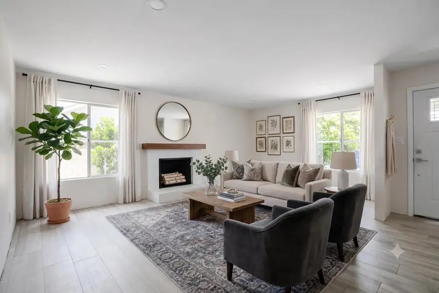 885 Givens, San Diego, CA 92154 - #2