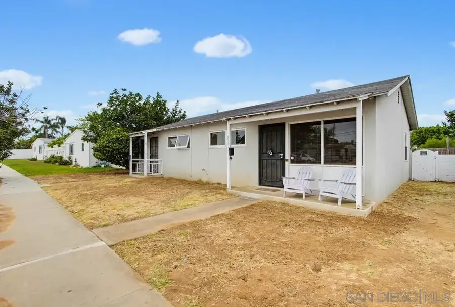 3533-3535 Clairemont Mesa Blvd, San Diego, CA 92115 - #2