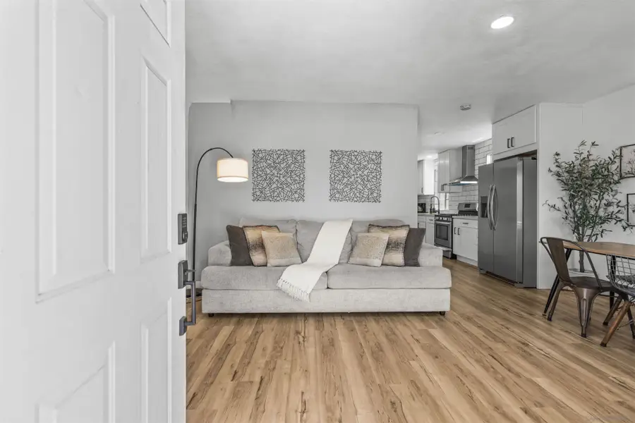 4159 1/2 38 - 38th Street, San Diego, CA 92105 - #3