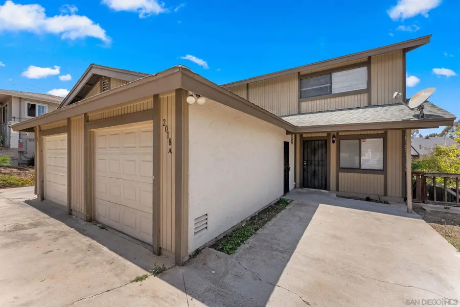 2018 Hawkins Way, Spring Valley, CA 91977 - #3