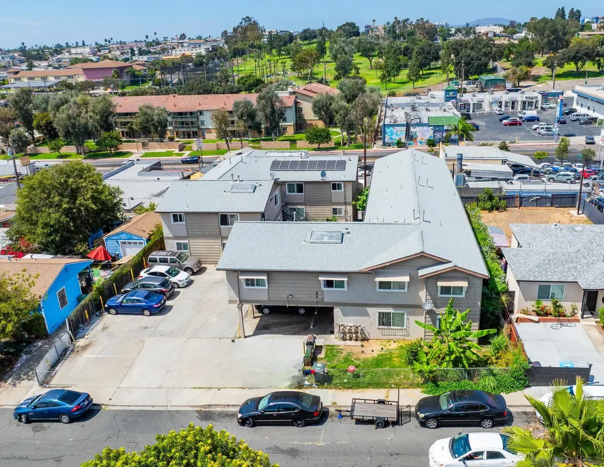 5260 Rex Ave, San Diego, CA 92105 - #1