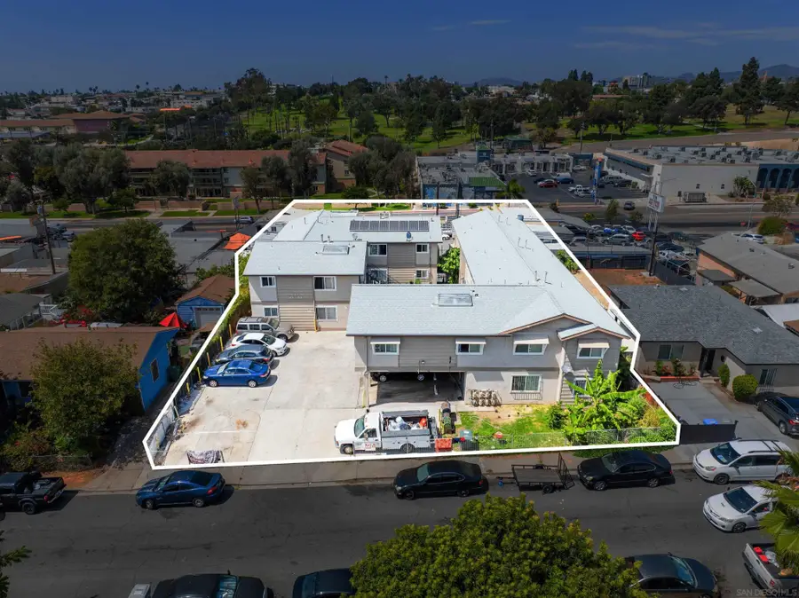 5260 Rex Ave, San Diego, CA 92105 - #2