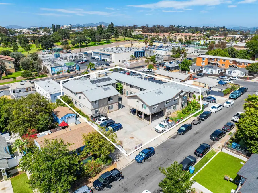 5260 Rex Ave, San Diego, CA 92105 - #3