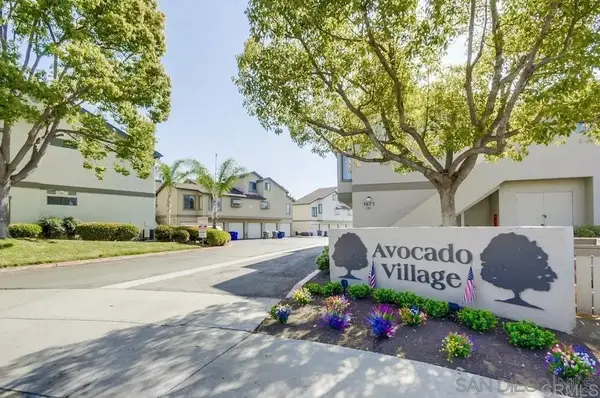 3637 Avocado Village Ct #99, La Mesa, CA 91941