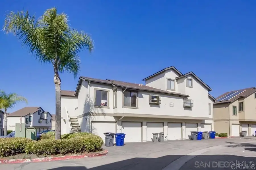 3637 Avocado Village Ct #99, La Mesa, CA 91941 - #2