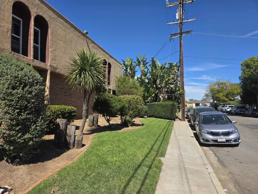 4844 68th St #3, San Diego, CA 92115 - #3