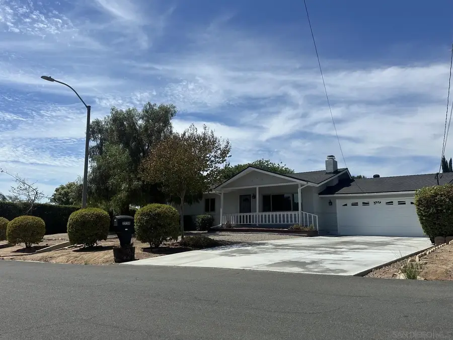 2738 Oak Hill Dr, Escondido, CA 92027 - #3