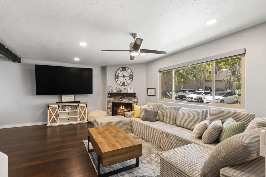 5459 Caminito Borde, San Diego, CA 92108 - #2