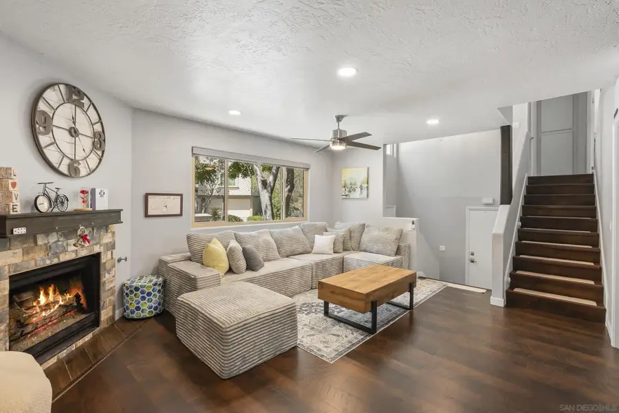 5459 Caminito Borde, San Diego, CA 92108 - #3