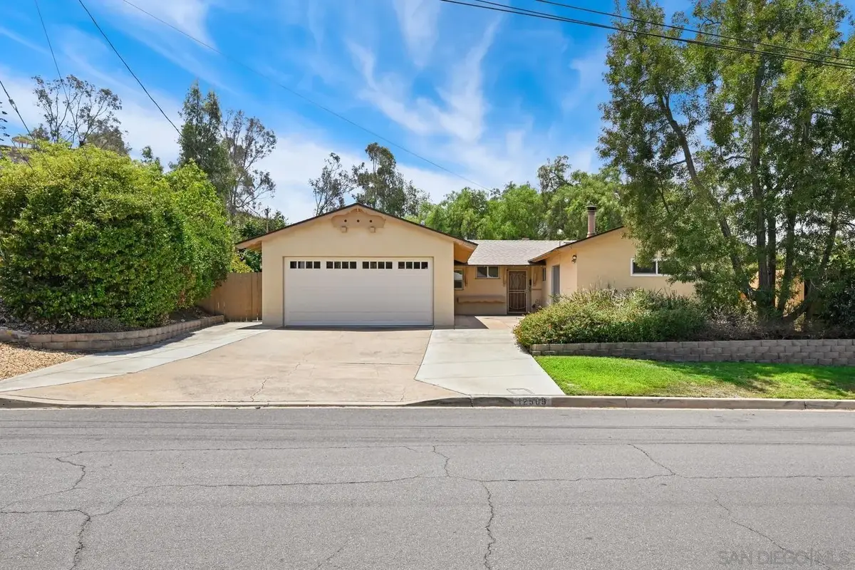12509 Taunt Rd., Poway, CA 92064 - #1
