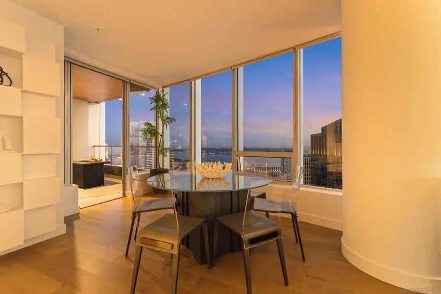 888 W E St #2602, San Diego, CA 92101 - #3