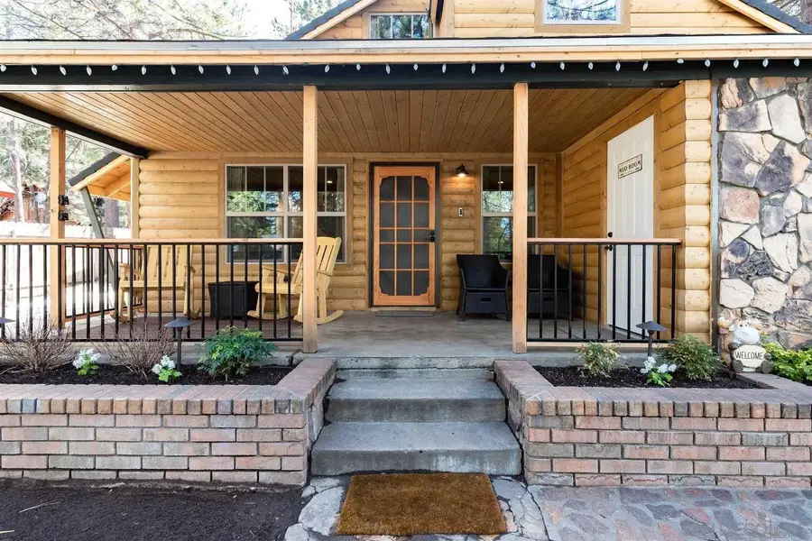 42655 Peregrine, Big Bear Lake, CA 92315 - #2