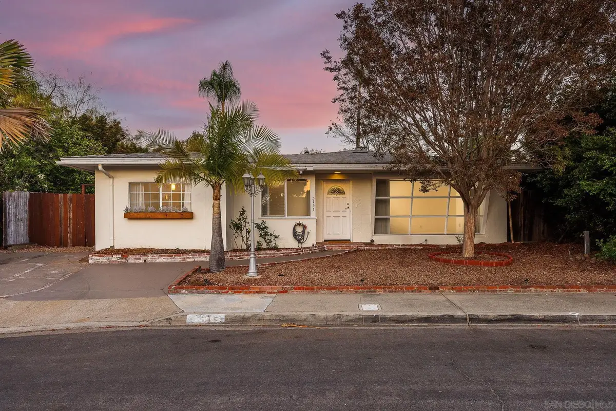 5151 Ewing St, San Diego, CA 92115 - #1