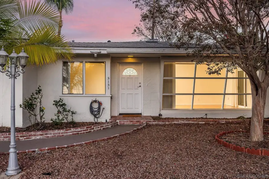 5151 Ewing St, San Diego, CA 92115 - #3