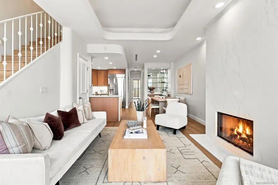 939 Coast Blvd. #Unit 103, La Jolla, CA 92037 - #3