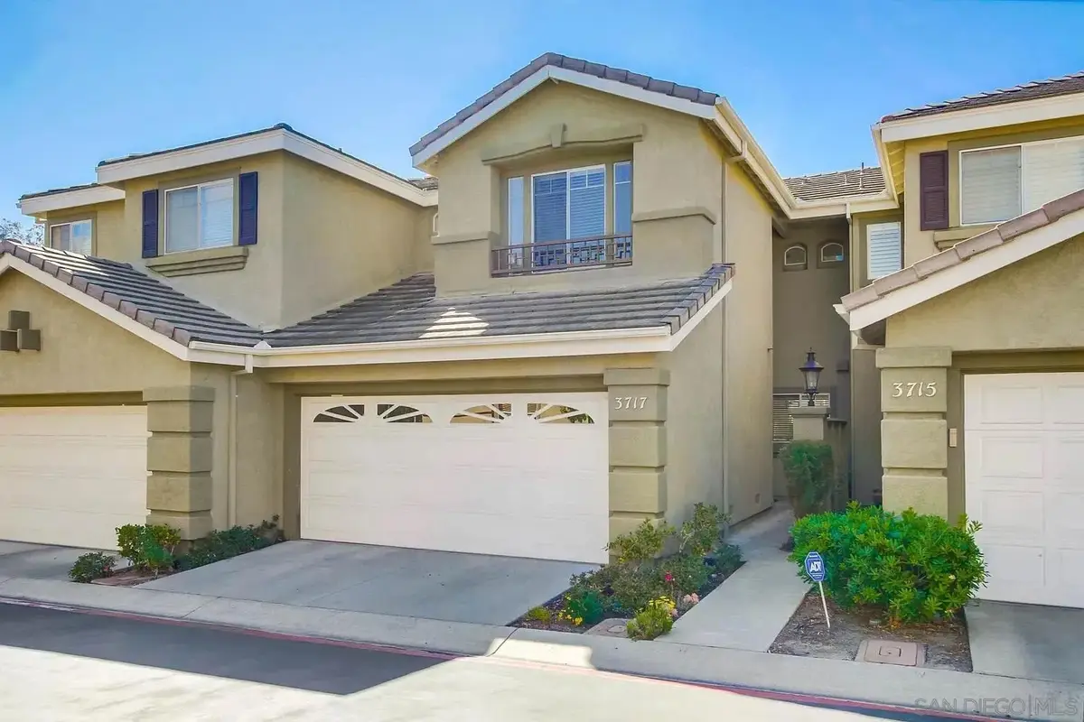 3717 Ruette De Ville, San Diego, CA 92130 - #1