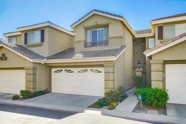 3717 Ruette De Ville, San Diego, CA 92130