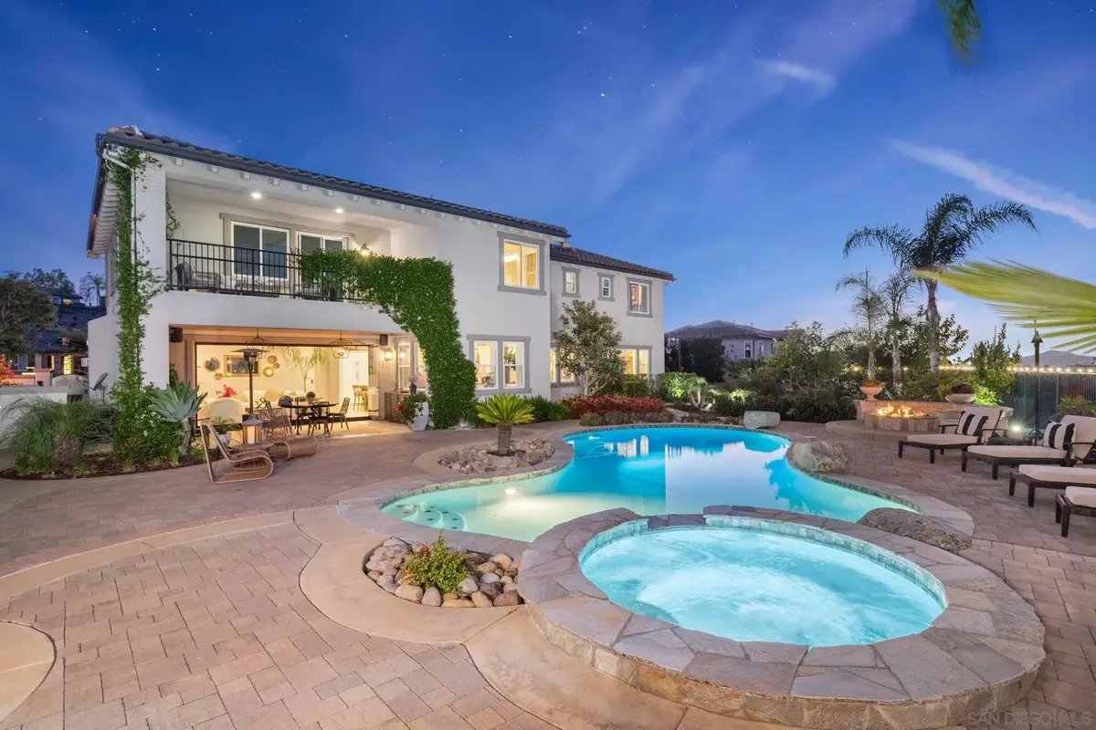 11533 Big Canyon Lane, San Diego, CA 92131 - #1