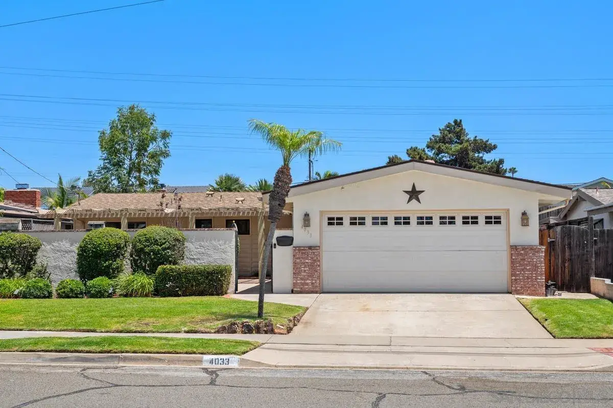 4033 Mount Blackburn Ave, San Diego, CA 92111 - #1