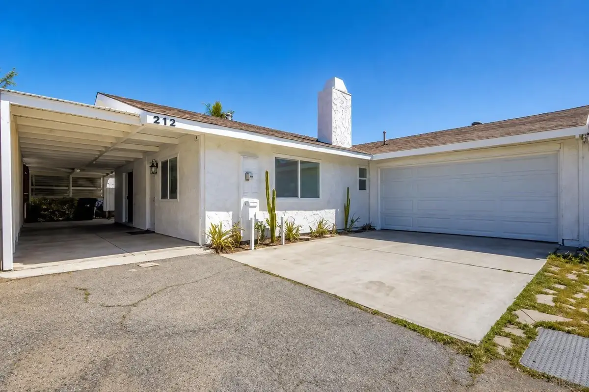 212 Roma, San Marcos, CA 92069 - #1