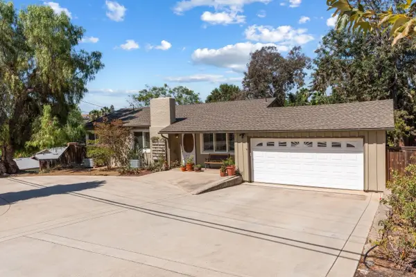 4216 Calavo Dr, La Mesa, CA 91941
