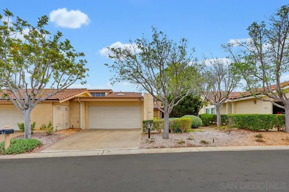 1731 Caminito Ardiente, La Jolla, CA 92037 - #1